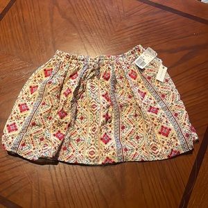 Forever 21 Mini Skirt